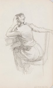  da Albert Edelfelt