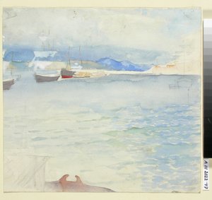  da Albert Edelfelt