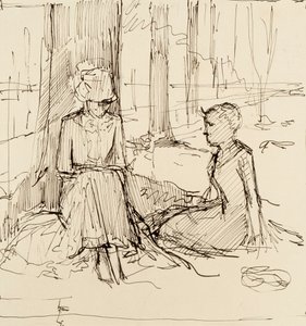  da Albert Edelfelt