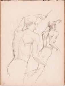 da Albert Edelfelt