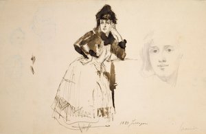  da Albert Edelfelt