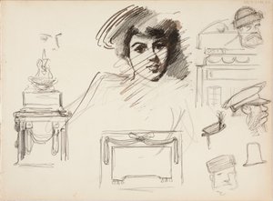  da Albert Edelfelt