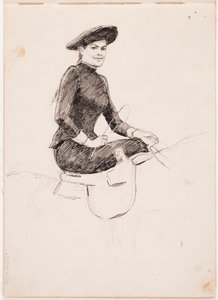  da Albert Edelfelt