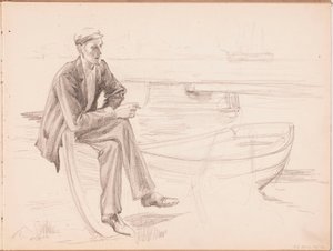  da Albert Edelfelt