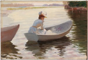  da Albert Edelfelt