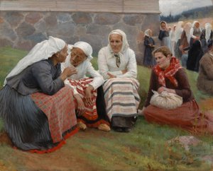  da Albert Edelfelt