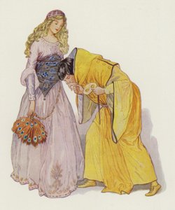 Shakespeare: Romeo e Giulietta