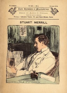 Copertina di Les Hommes d
