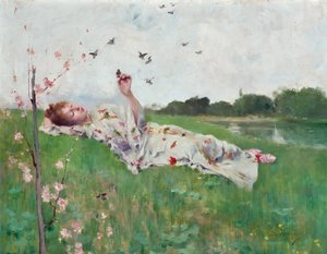 Uccelli canori