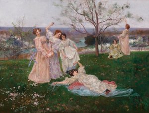 Fiori di primavera