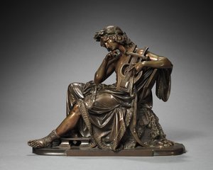 Orfeo, primi anni 1860