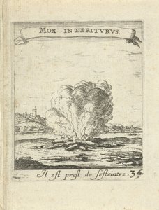 Falò da Albert Flamen