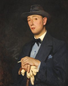 Ritratto di 