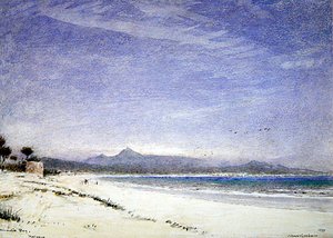 Baia di Alcudia, Maiorca