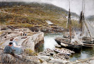 Boscastle