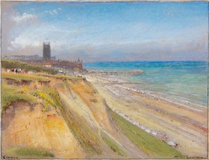 Cromer da Albert Goodwin
