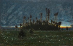 Lucciole, Giamaica