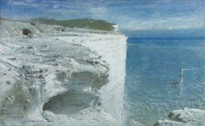 Goblin Moonlight, Beachy Head