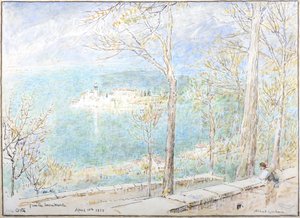 Lago d
