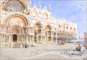 San Marco, Venezia
