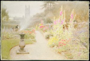 Il giardino dell