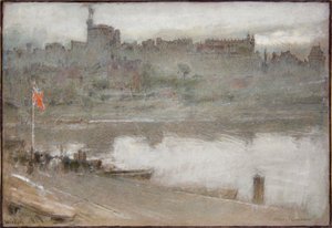 Windsor da Albert Goodwin