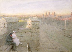 York: storia antica