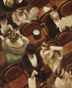 A teatro
