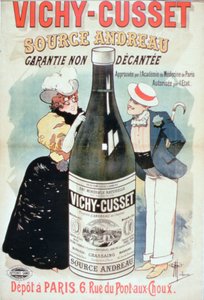 Poster pubblicitario 