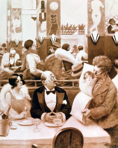Ristorante
