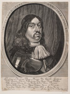 Carlo X Gustavo da Albert Haelwegh