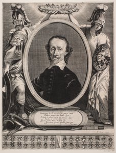 Christen Skeel. Foglio commemorativo