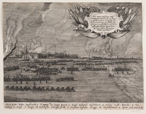 Bombardamento di Copenaghen