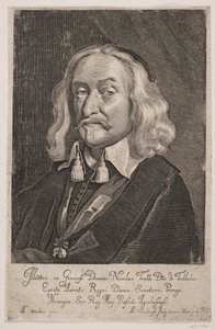 Niels Trolle da Albert Haelwegh