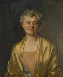 Lady Herbert da Albert Henry Collings