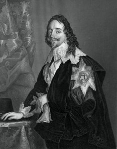 Carlo I d