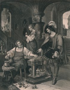 La figlia dell