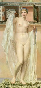 Un armadio, 1867