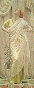 Uccelli da Albert Joseph Moore