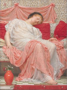 Gelsomino da Albert Joseph Moore