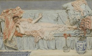 Gigli da Albert Joseph Moore