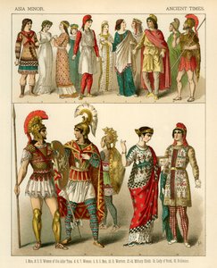 Costume dell