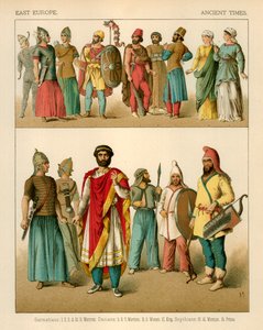 Costume dell