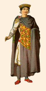 Giustiniano da Albert Kretschmer