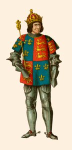 Re Riccardo III d