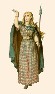 Regina Boadicea