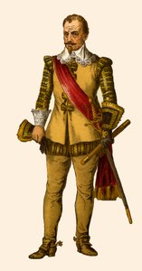 Wallenstein da Albert Kretschmer