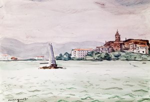 Fontarabie