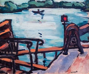  da Albert Marquet