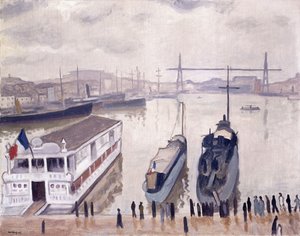 Le Cercle Nautique, Marsiglia